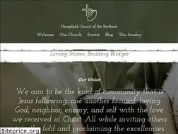 Sites similar to hempfieldcob.org