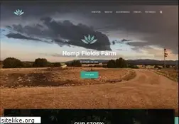 Sites similar to hempfieldsfarm.com