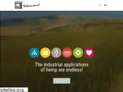 Sites similar to hempflax.com