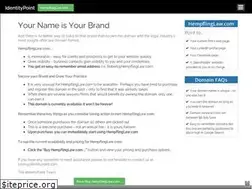 Sites similar to hempflinglaw.com