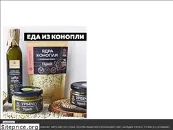 Sites similar to hempforlife.ru