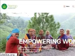 Sites similar to hempfoundation.net