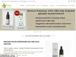 Sites similar to hemphealth.hu