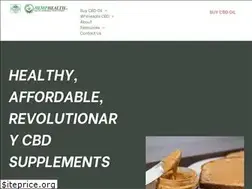 Sites similar to hemphealthinc.com