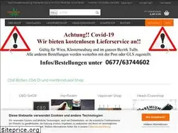 Sites similar to hemphelp.at