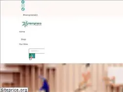 Sites similar to hemphera.com