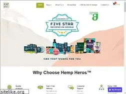 Sites similar to hempheros.ie