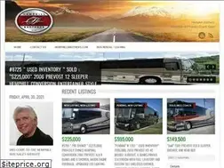 Sites similar to hemphillbussales.com