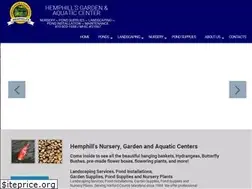 Sites similar to hemphillsonline.com