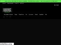 Sites similar to hemphousechatt.com