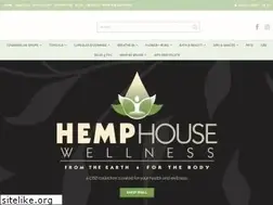 Sites similar to hemphousewellness.com