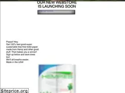 Sites similar to hempiespaper.com