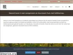 Sites similar to hempinabox.be