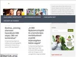 Sites similar to hempindex.eu