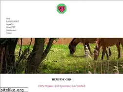 Sites similar to hempine.co.uk
