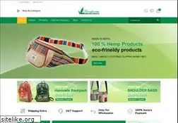 Sites similar to hempinnepal.com