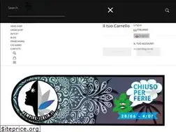 Sites similar to hempire-italia.it