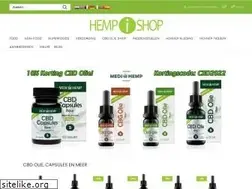 Sites similar to hempishop.nl