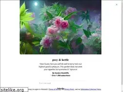 Sites similar to hempista.com
