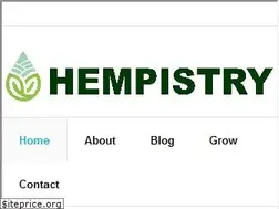 Sites similar to hempistry.com