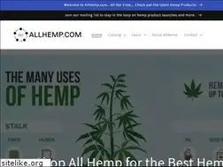 Sites similar to hempkids.com