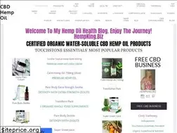 Sites similar to hempking.biz