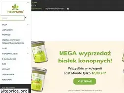 Sites similar to hempking.eu