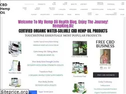 Sites similar to hempking.weebly.com