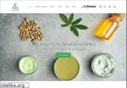 Sites similar to hemplabsofamerica.com