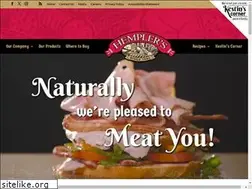 Sites similar to hemplers.com