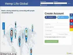 Sites similar to hemplifeglobal.com