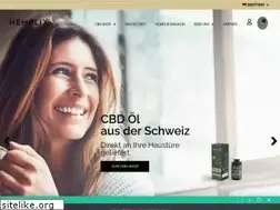 Sites similar to hemplix.ch