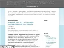 Sites similar to hemplogic.blogspot.com