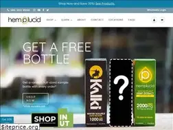 Sites similar to hemplucid.com
