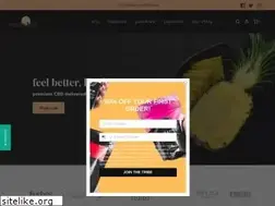 Sites similar to hemplyfe.com