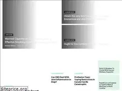 Sites similar to hempmagazine.net