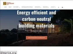 Sites similar to hempmasonry.com.au