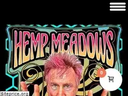 Sites similar to hempmeadows.com