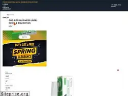 Sites similar to hempmeds.com