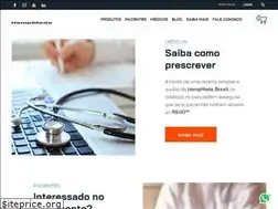 Sites similar to hempmedsbr.com