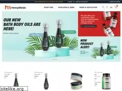 Sites similar to hempmedspx.com