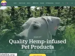 Sites similar to hempmypet.com