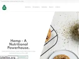 Sites similar to hempoilcan.com