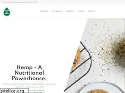 Sites similar to hempoilcanada.com