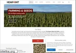 Sites similar to hempoint.cz