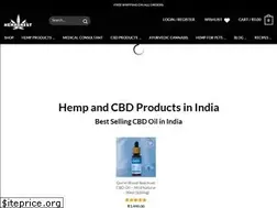 Sites similar to hemponest.com