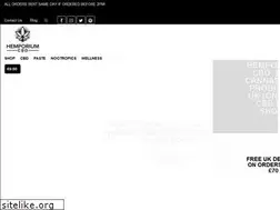 Sites similar to hemporiumcbd.co.uk