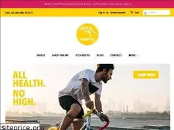 Sites similar to hempoz.com.au