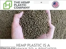 Sites similar to hempplastic.com