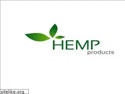 Sites similar to hempproducts.sk